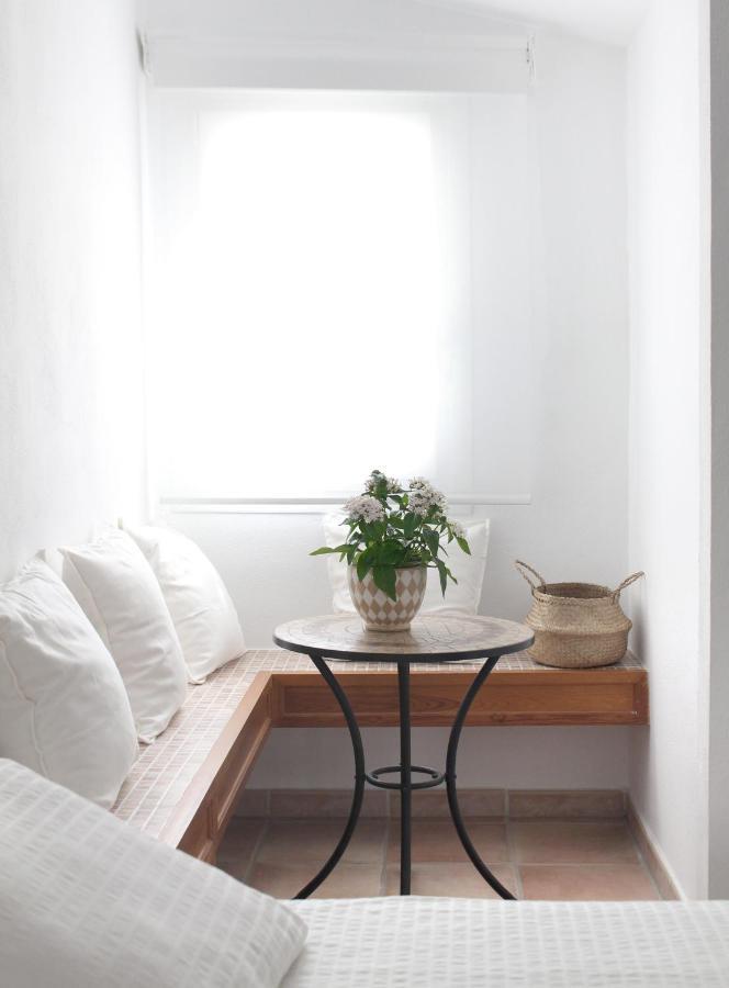 Apartment First Line In Puerto Banus *