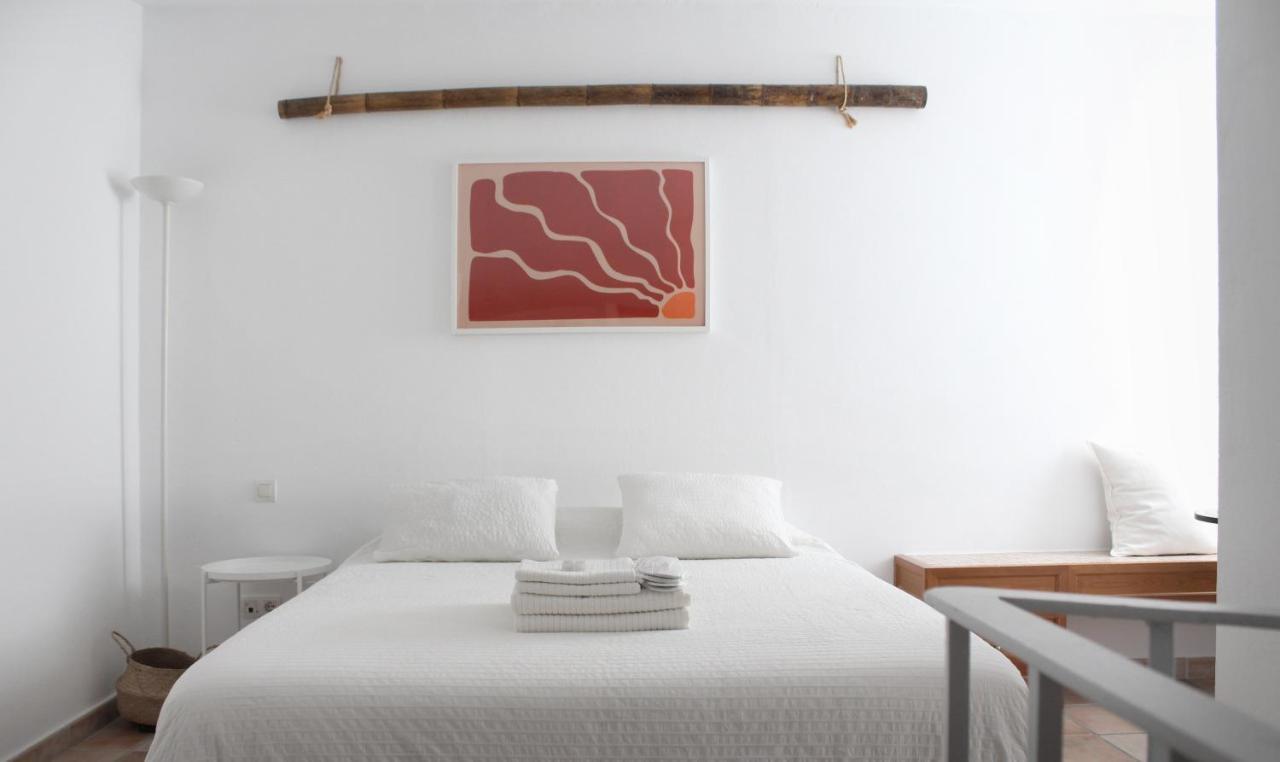 Apartment First Line In Puerto Banus