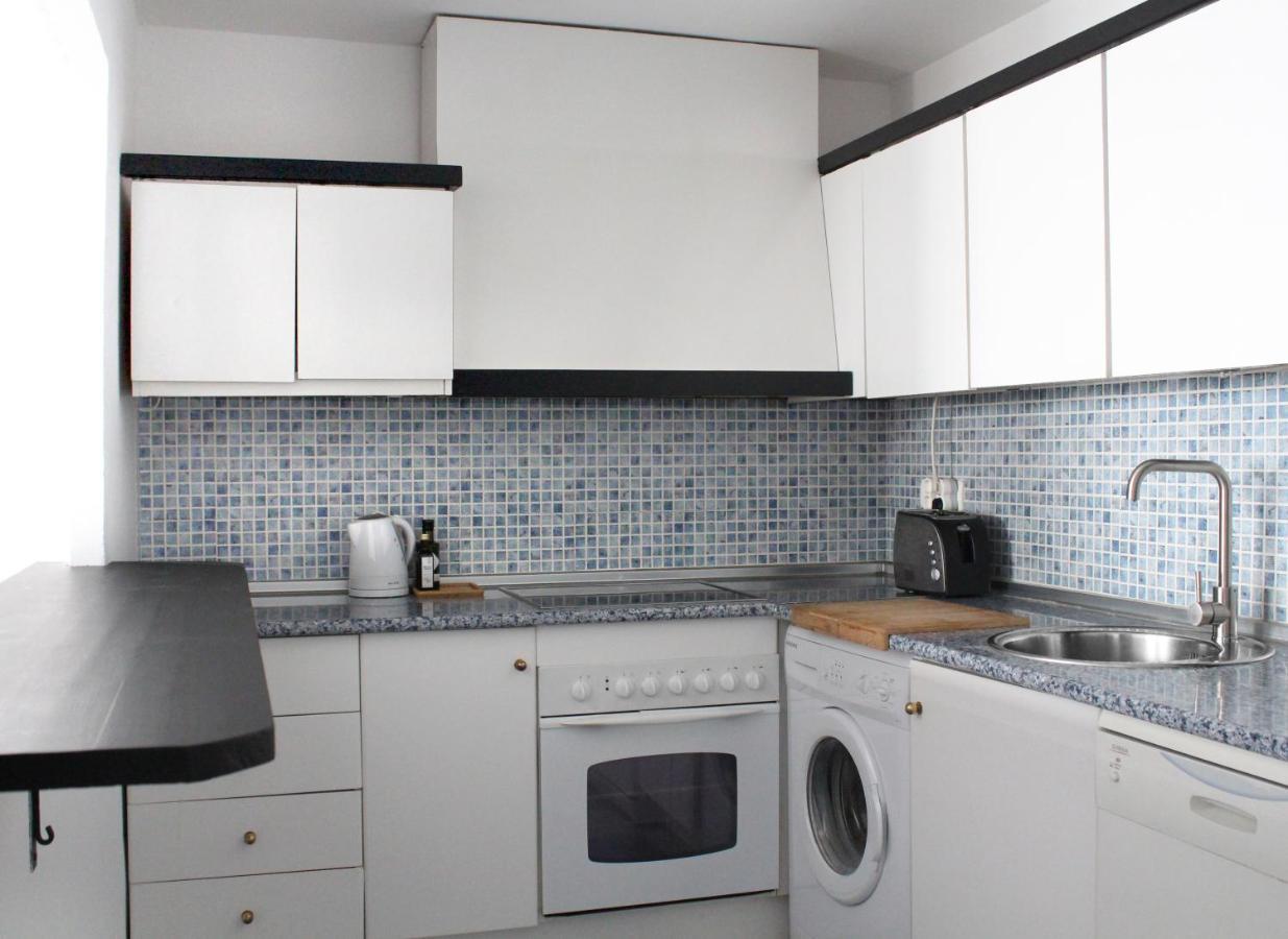 Apartment First Line In Puerto Banus *
