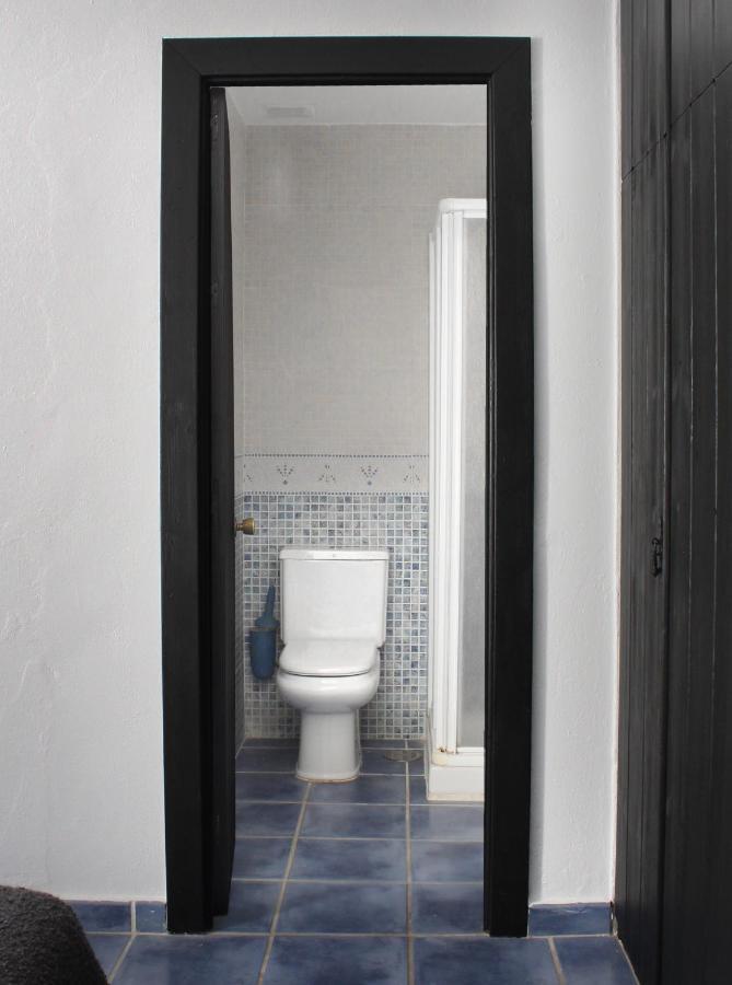 First Line In Puerto Banus Apartament