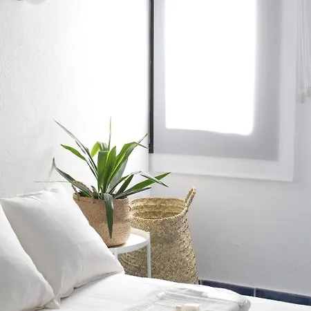 First Line In Puerto Banus Apartment Marbella Exterior photo