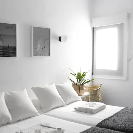 First Line In Puerto Banus Apartment Marbella Exterior photo