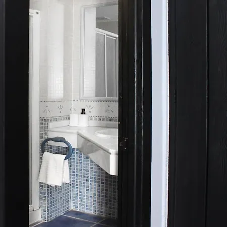 First Line In Puerto Banus Apartment Marbella Exterior photo
