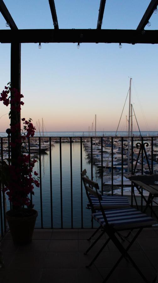 First Line In Puerto Banus Apartamento *